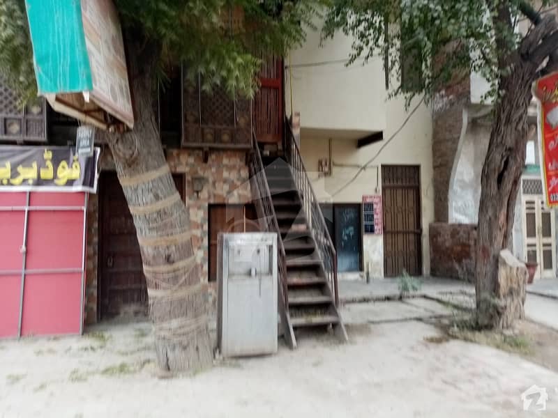 Commercial Building For Sale Main Shami Shaheed Rd, Sahiwal ID22098551 ...