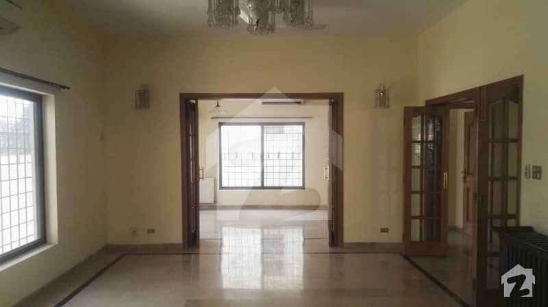 Beautiful Bedrooms House Is Available For Rent In F7 Islamabad