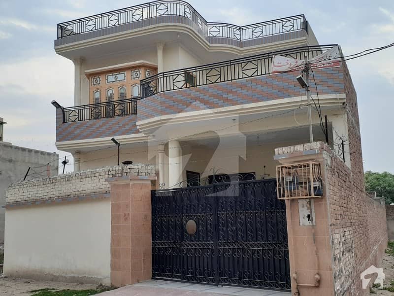 House For Rent At Model Town,Multan