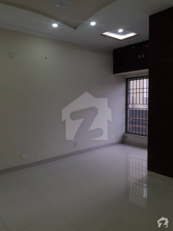 2 Bedrooms Flat For Rent In Phase 7