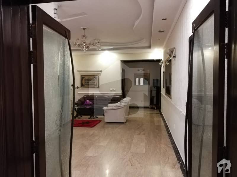 ڈی ایچ اے فیز 3 - بلاک ایکس فیز 3 ڈیفنس (ڈی ایچ اے) لاہور میں 5 کمروں کا 1 کنال مکان 4.05 کروڑ میں برائے فروخت۔