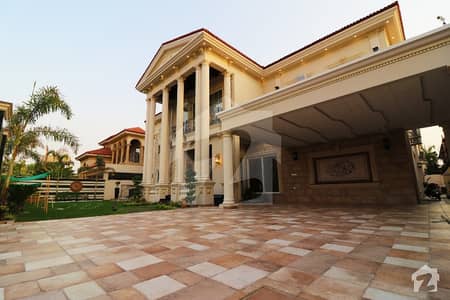 Spanish Style 2 Kanal Brand New Bungalow With Fully Basement Cinema Hall N Swimming Pool Spanish Style 2 Kanal Brand New Bungalow With Fully Basement Cinema Hall N Swimming Pool