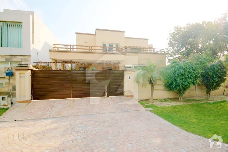 Ultra Modern 20 Marla New House At Good Location Available For Rent Near Wateen Chowk
