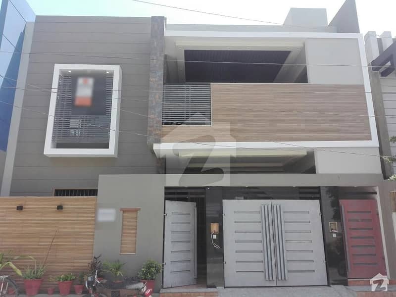 Sector T  Ground +1 House Is Available For Sale