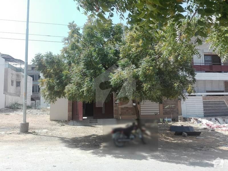 گلشنِ معمار گداپ ٹاؤن کراچی میں 3 کمروں کا 10 مرلہ مکان 1.7 کروڑ میں برائے فروخت۔