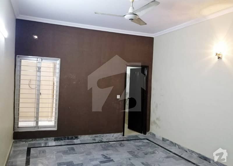 6 Marla House Used Like New Good Condition House With 5 Beds For Sale Near Allah Hoo Chowk