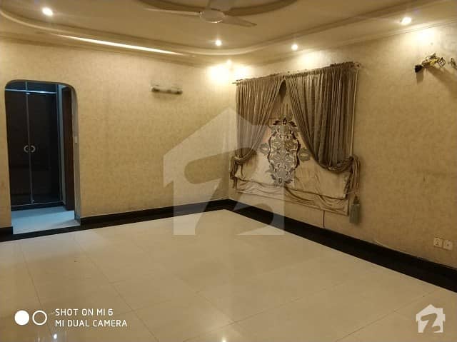 1 Kanal Beautiful Double Storey House Furnish For Sale