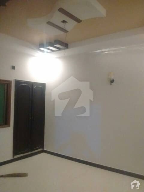 Flat For Rent In North Nazimabad Block M