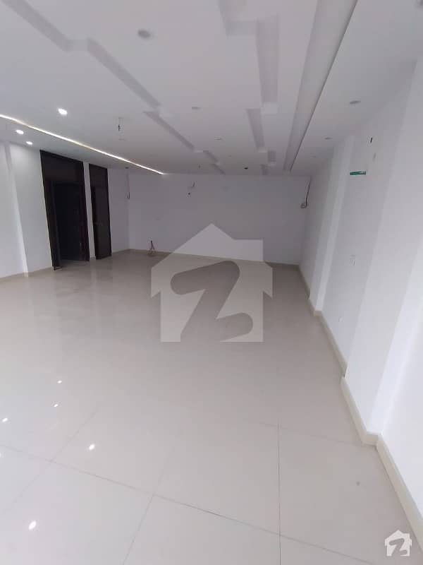 1st Floor Office For Rent  In D H A