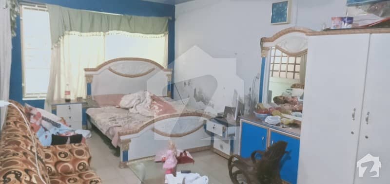 فرید نگر روڈ پاکپتن میں 7 کمروں کا 7 مرلہ مکان 1.1 کروڑ میں برائے فروخت۔
