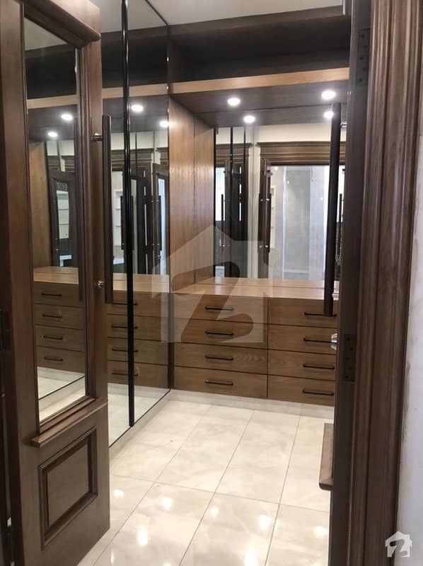 2 Kanal Brand New Luxurious House For Sale In Paradise Valley Canal