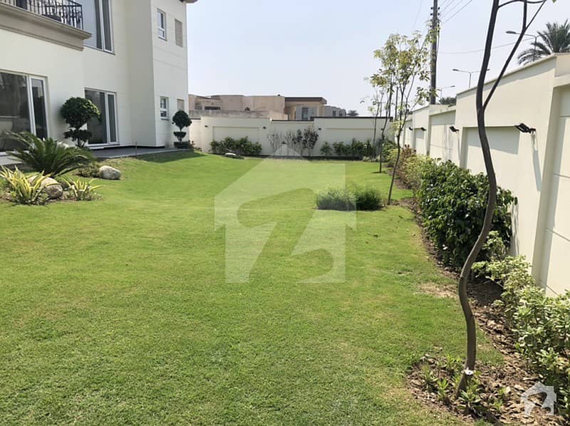 2 Kanal Brand New Luxurious House For Sale In Paradise Valley Canal