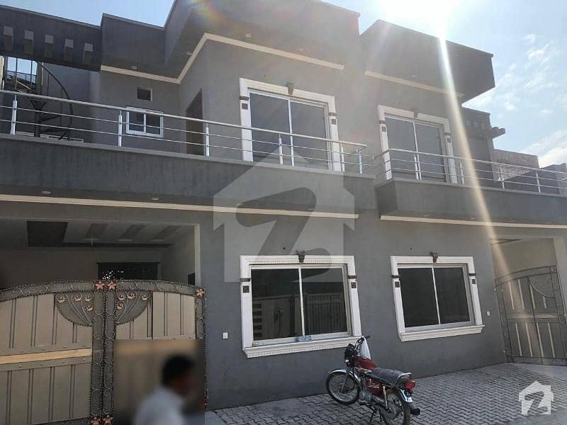 4 Marla House For Sale In Audit And Accounts Nearly By College Road