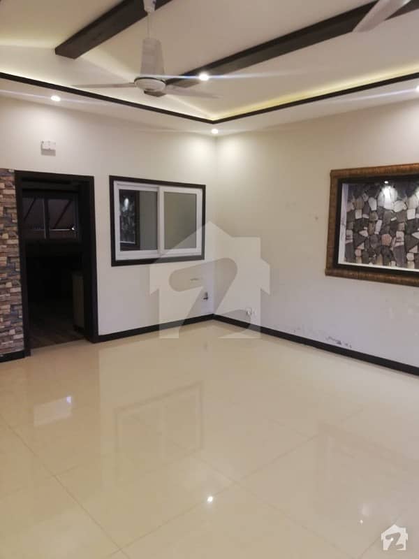 Portion For Rent At Bahria Enclave Islamabad