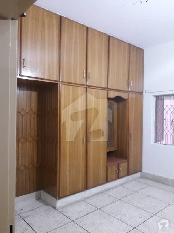 12 Marla Lower Portion For Rent At F2 Block Johar Town Lahore