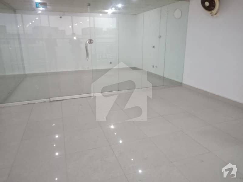 4 Marla 2nd Floor For Rent In DHA Phase 1 Block F