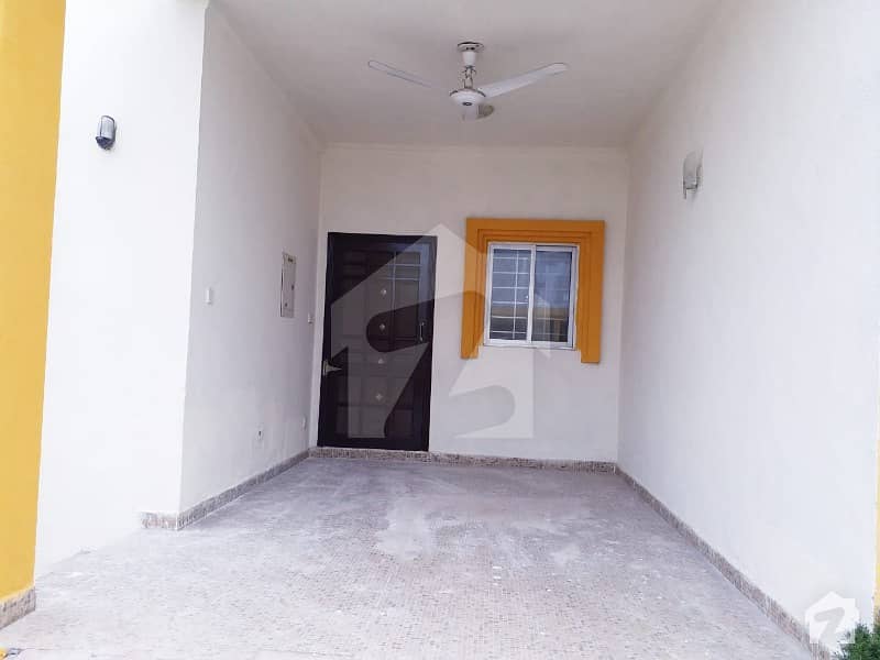 5 Marla Single Storey House For Sale Bahria Town Phase 8 Rawalpindi