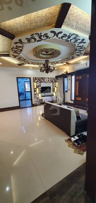 4 Bedrooms Luxury Furnished Apartment For Sale In Cosmopolitan Society.