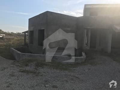 5 Kanal Beautiful Grey Structure With Retaining Walls And 2 Separate Entrances 5 Kanal Beautiful Grey Structure With Retaining Walls And 2 Separate Entrances