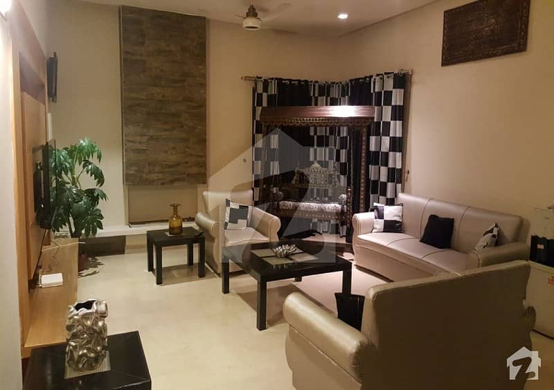 1 Kanal House Is Available For Rent Located In Phase 3 Dha Defence