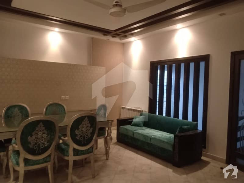 1 Kanal House Is Available For Rent Located In Phase 5 Block A DHA Deference