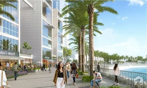 New Launch Emaar Crescent Bay 3 Bed Flat For Sale Bookings Start From 5 Only New Launch Emaar Crescent Bay 3 Bed Flat For Sale Bookings Start From 5 Only