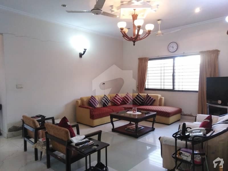 2 Unit Bungalow Is Available For Sale