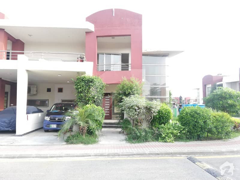 8 Marla House For Rent In Safari Villas Sector B Bahria Town Lahore