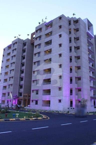 3600 Sq Fit New Luxury Apartment 5 Luxury Bed Dd At Navy Karsaz Karachi
