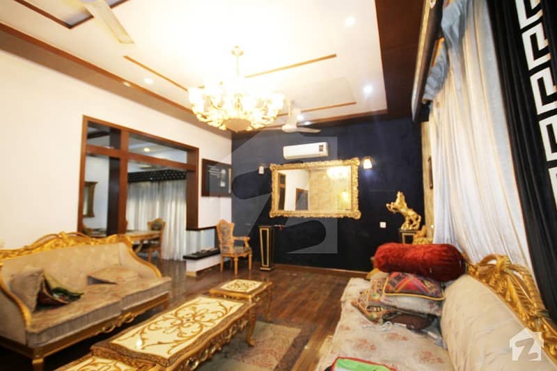 1 Kanal Full House For Rent In D H A