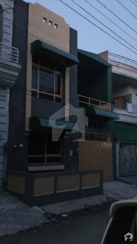 5 Marla Double Storey House For Sale In A1 Block Johar Town Lahore 5 Marla Double Storey House For Sale In A1 Block Johar Town Lahore