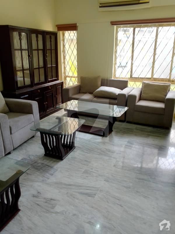 Diplomatic Enclave - 2 Bed Apartment For Rent