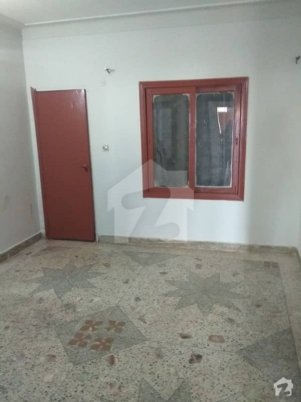 2nd Floor Portion Available For Rent At Gulshaneiqbal Block 13d1