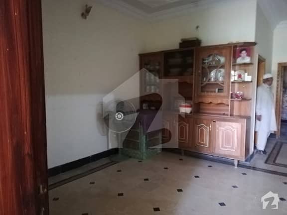 Three Storey House For Sale