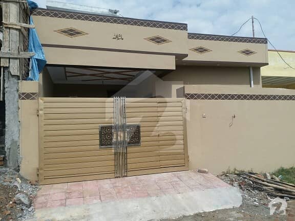 House For Sale In Shaheen Town-ii