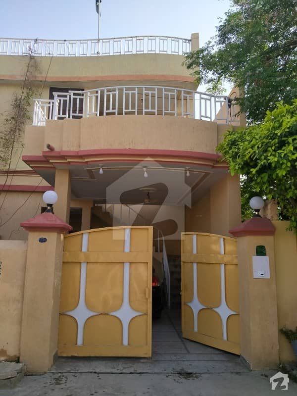 2 Storey House 7 Marla At Khan Village Bosan Road Multan