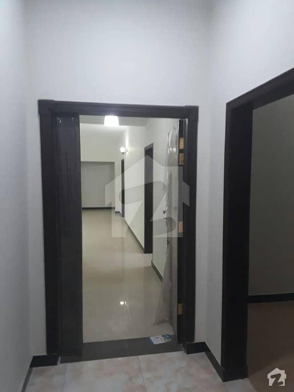 10 Marla 3 Bed Flat For Sale Askari 11 Lahore