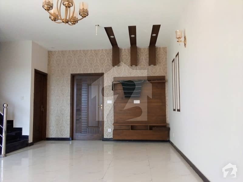 5 Marla Brand New House For Sale In Dha 11 Phase 2 Block D
