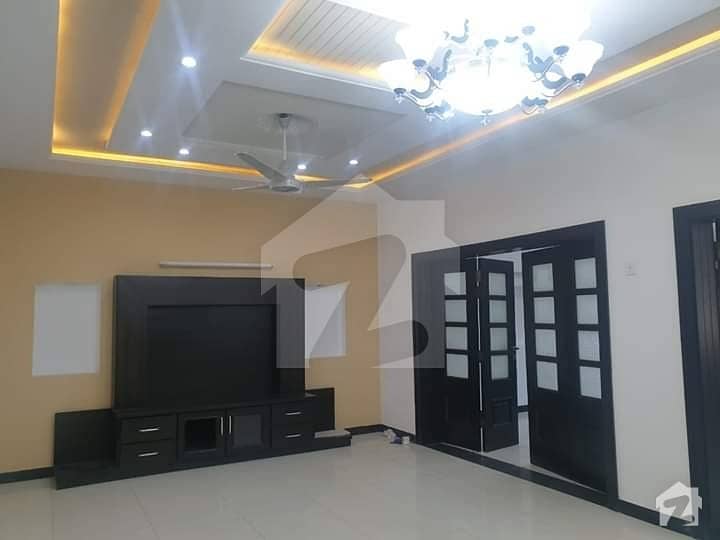 10 Marla brand new house for Rent G-13