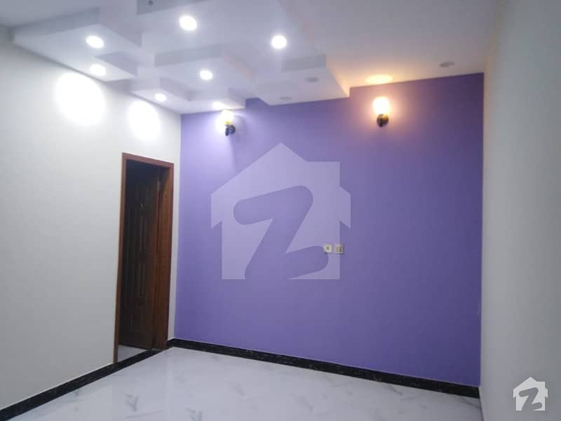 6 MARLA HOUSE AVAILABLE IN SECTOR E BAHRIA TOWN LAHORE