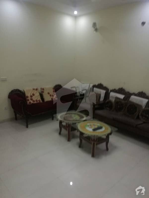 8 Marla Furnished House Available In Safari Villas Bahria Town Lahore