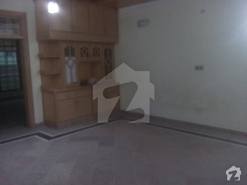 Lower Portion Is Available For Rent In Margalla Town Phase II