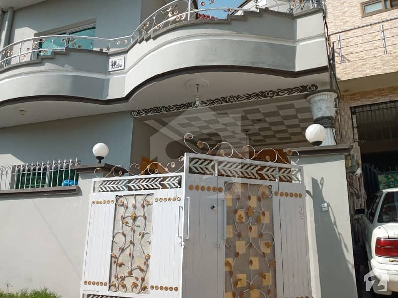 5 Marla House For Sale Defence Road, Rawalpindi ID22163261