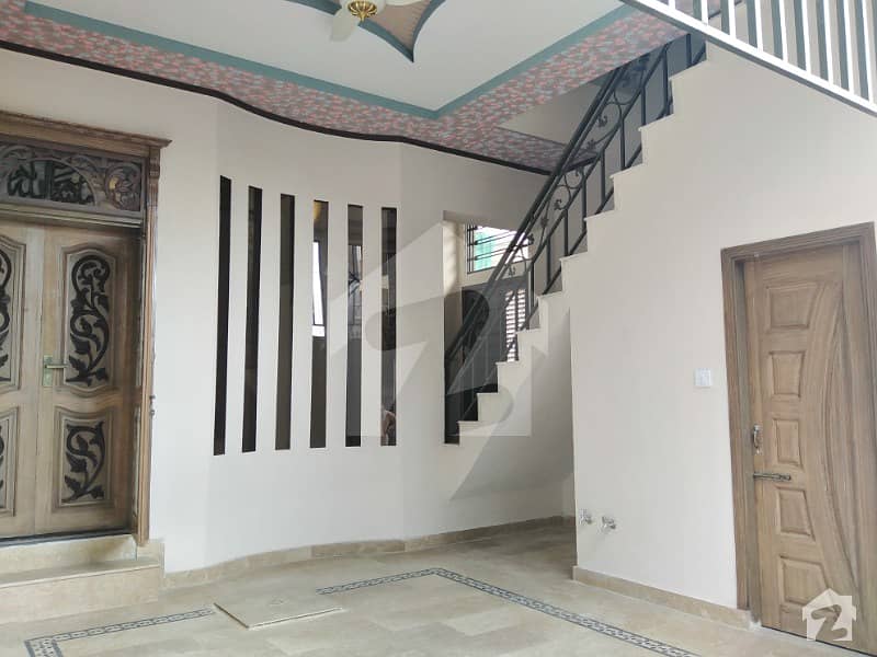 5 Marla Corner State Of The Art 2020 Luxury House For Sale Defense Road Near Askari 14 Rawalpindi