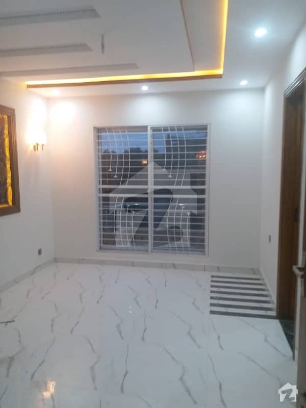 10 Marla Brand New 1st Entry Upper Portion Is For Rent In Pia Housing Society Lahore E Block