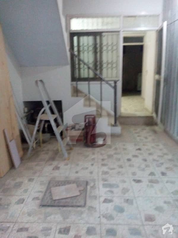 Maintained 80 Yard House Available For Sale In Gulshan Block 4A