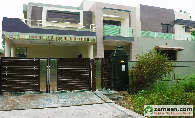 Chohan Estate Offer 1 Kanal New House For Rent Phase 1 Chohan Estate Offer 1 Kanal New House For Rent Phase 1