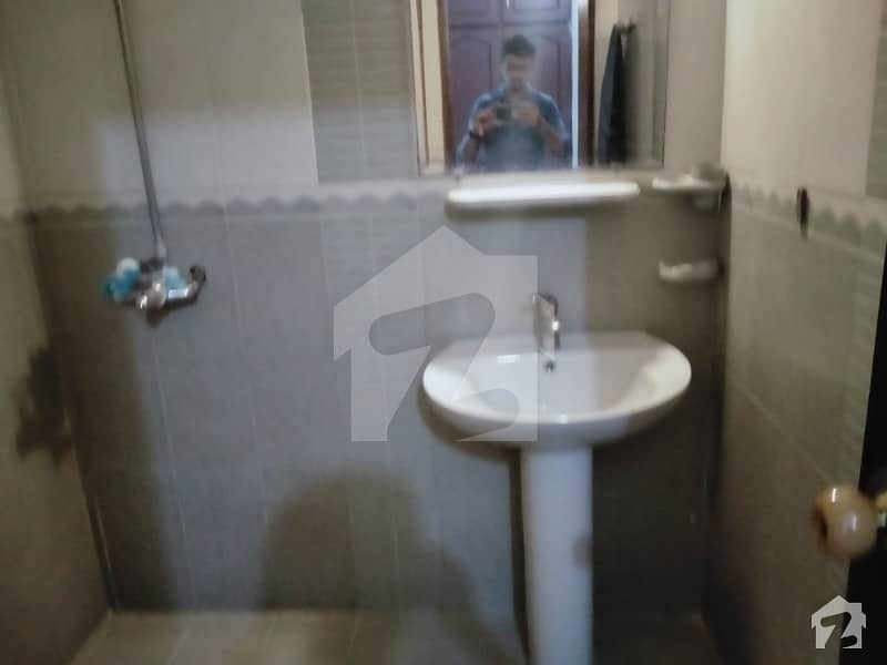 2 Bed Flat For Rent Johar Town