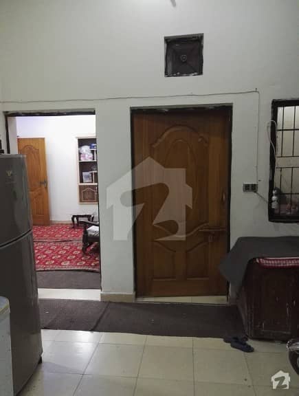 الوہاب گارڈن - فیز 1 لاہور میں 2 کمروں کا 3 مرلہ مکان 32 لاکھ میں برائے فروخت۔