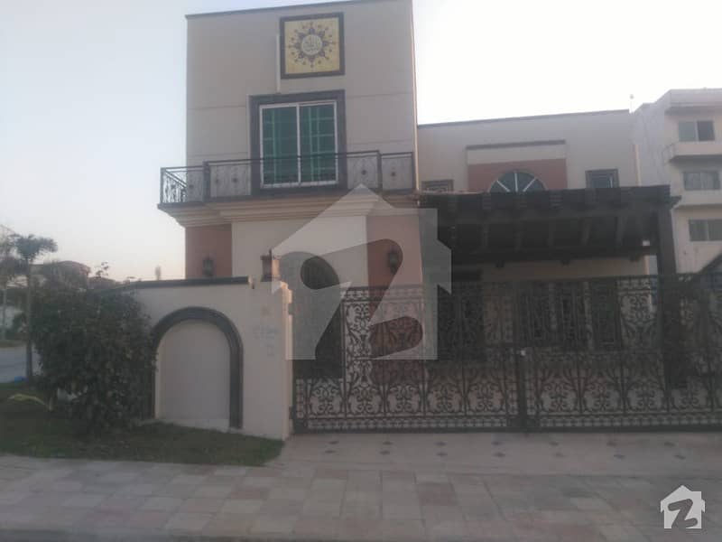 Fascinating estate with eventful surroundings  in DHAII Islamabad